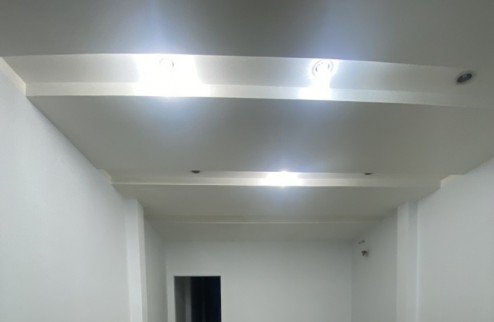 BÁN NHÀ MẶT TIỀN 120M2 NGANG 4,5M 2 TẦNG KD ĐỈNH TRẦN BÌNH TRỌNG NGỢP BANK 13.3 TỶ.